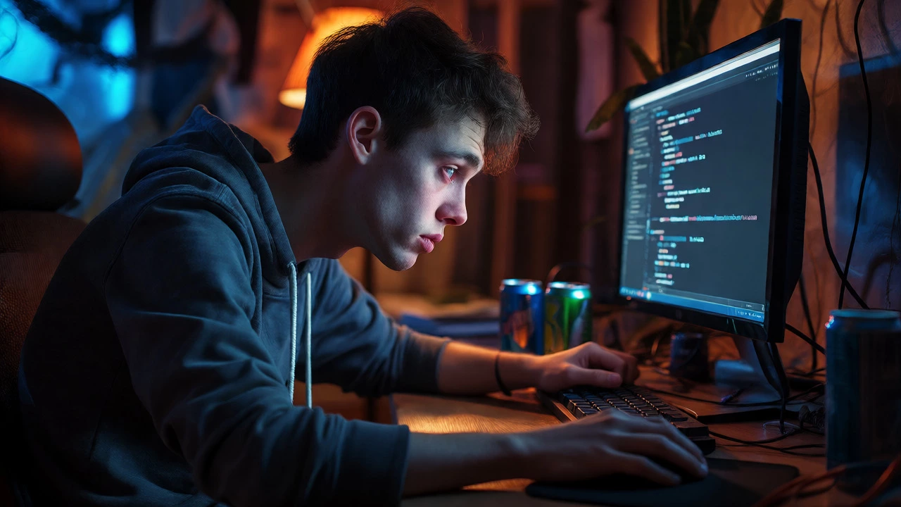 The Real Downsides of Coding: What They Don't Tell You in Class