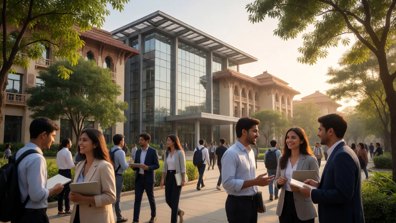 What Are the Three Types of MBA? A Clear Guide