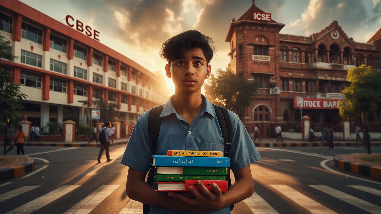 Which Board is Best for Becoming a Doctor? CBSE vs ICSE vs State Boards