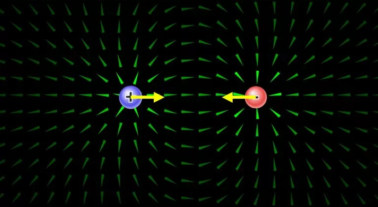 Derivation for electric potential energy of two charge system